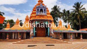 Read more about the article Maa Tarini Temple, Ghatagaon, Keonjhar