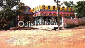 Read more about the article Maa Ugratara Temple, Bhusandpur, Khordha