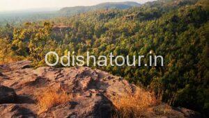 Read more about the article Ulapgarh Hill Forts & Hilltop Jharsuguda