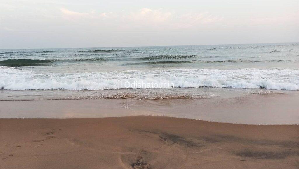 Astaranga Sea Beach Nimapada Puri Odisha Tour