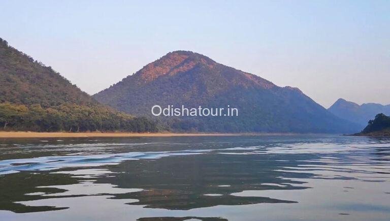 Baisipalli wildlife sanctuary