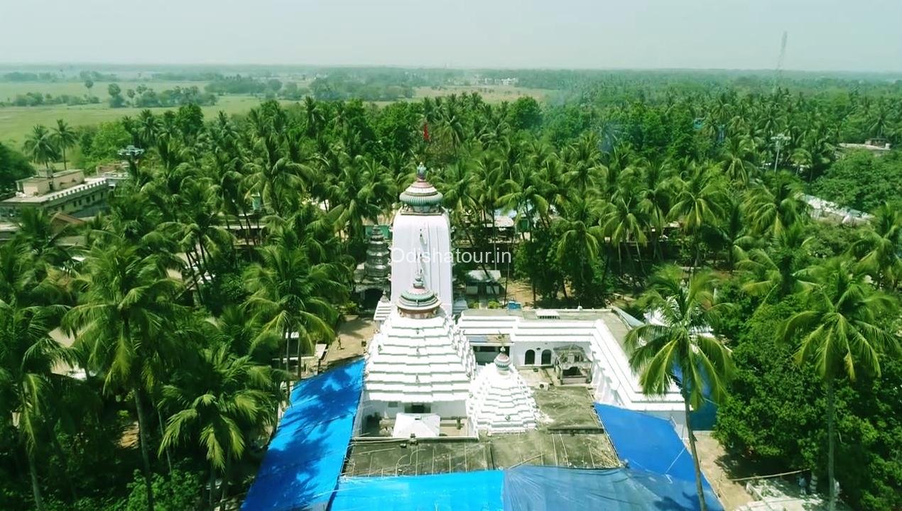 Famous Tourist Place in Jajpur