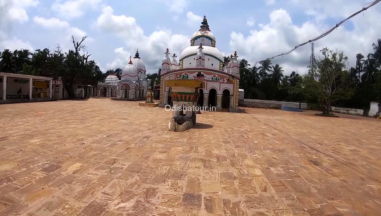 Chandaneswar Temple balasore2