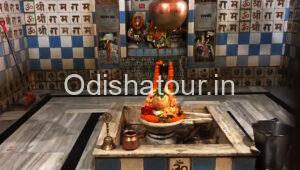 Chandi Temple jajpur