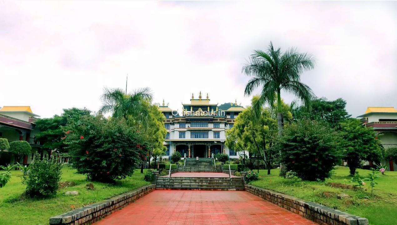 Padmasambhava Mahavihara