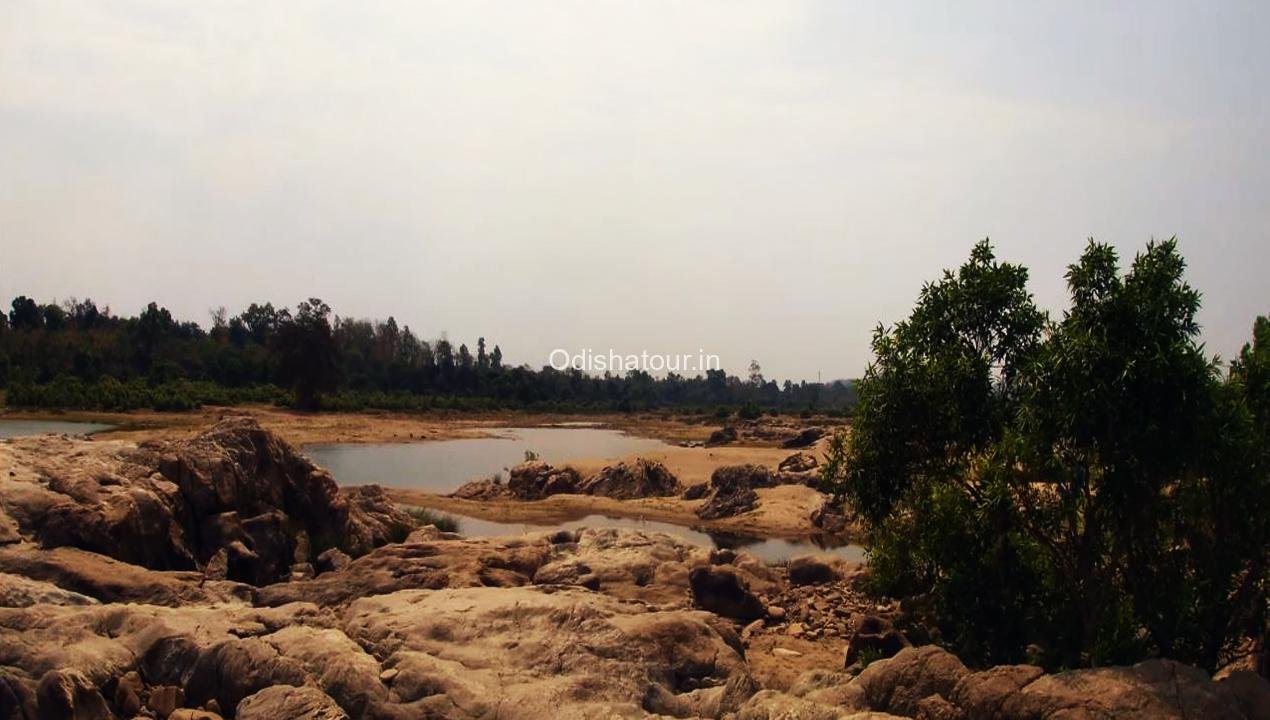 Odisha Tour | Darjing Picnic Spot, Rourkela, Sundargarh
