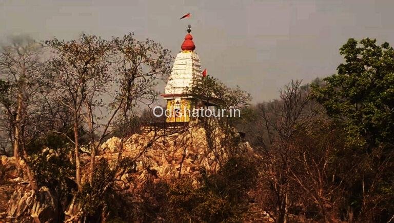 Darjing Picnic Spot, Rourkela, Sundargarh | Odisha Tour