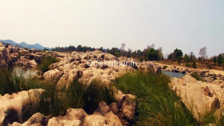 Darjing Picnic Spot, Rourkela, Sundargarh | Odisha Tour