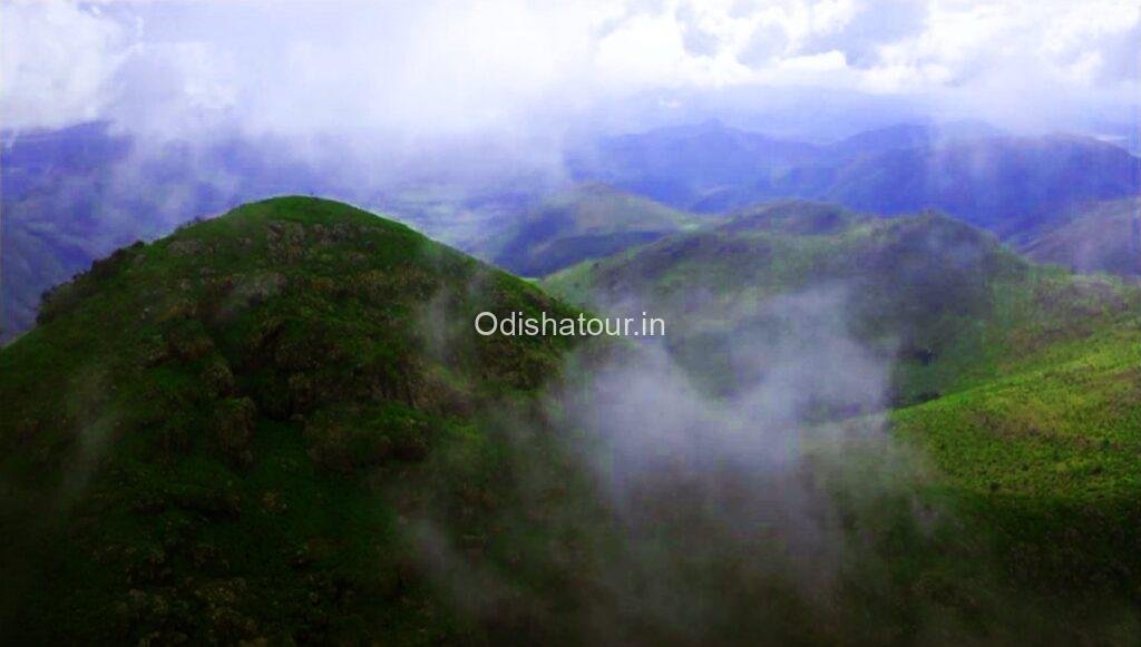 Kalahandi Raja Gudahandi Hills, Cave & Waterfall, Kalahandi | Odisha Tour