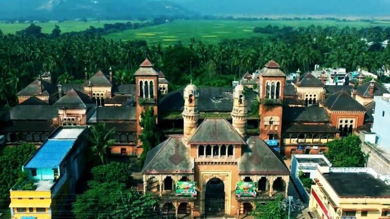 King Palace & Rajabati, Talcher, Angul | Odisha Tour