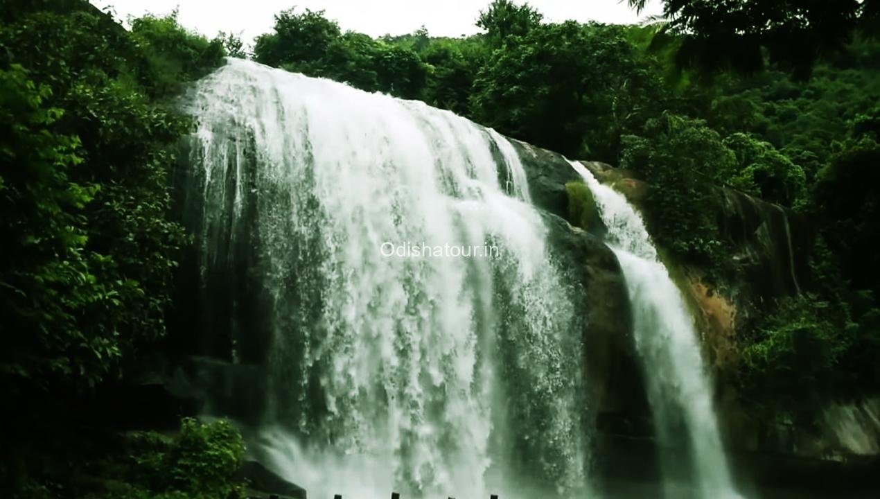 Gandahati Ecological Park