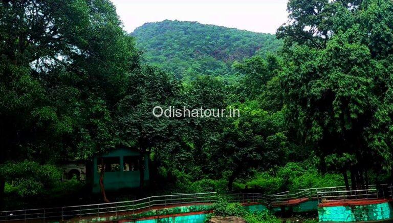Best Hill Stations In Odisha