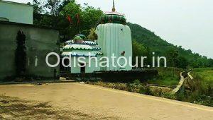 Gokarneswar Temple jaraka