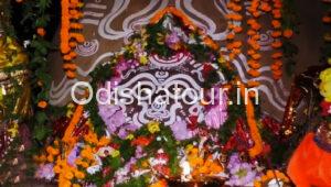 Read more about the article Baba Gorakhnath Temple, Gorekhanath Pitha, Jagatsinghpur