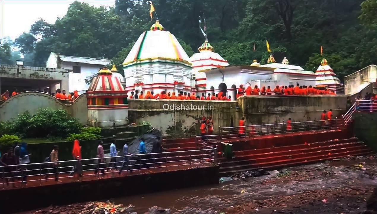 harishankar temple patnagarh balangir