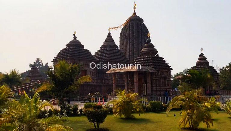 Famous Tourist Place in Balasore