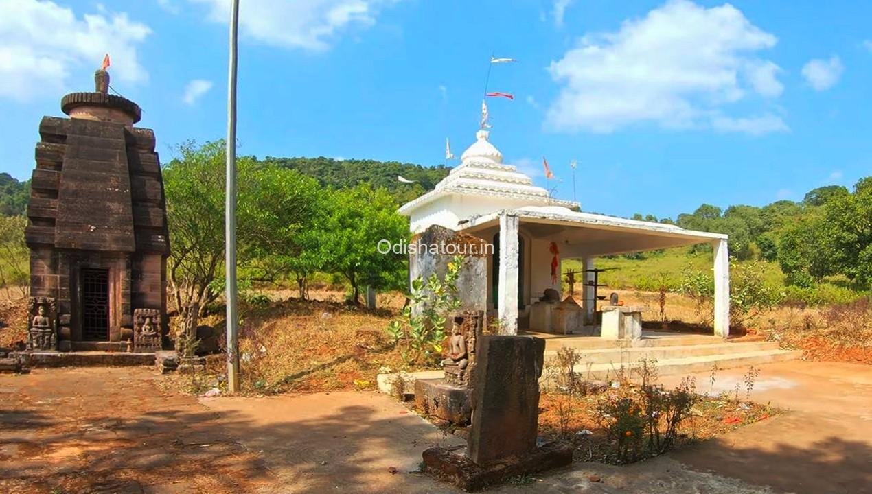 Subai Jain monastery