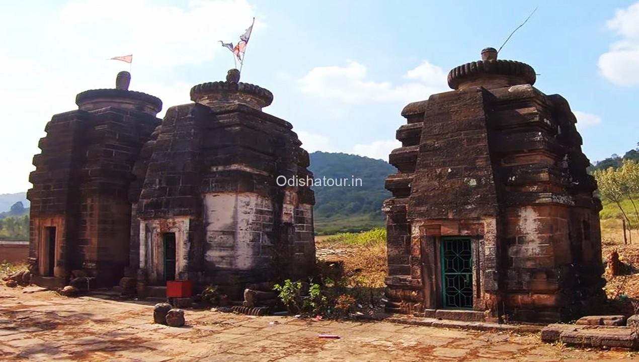 Jain monastery