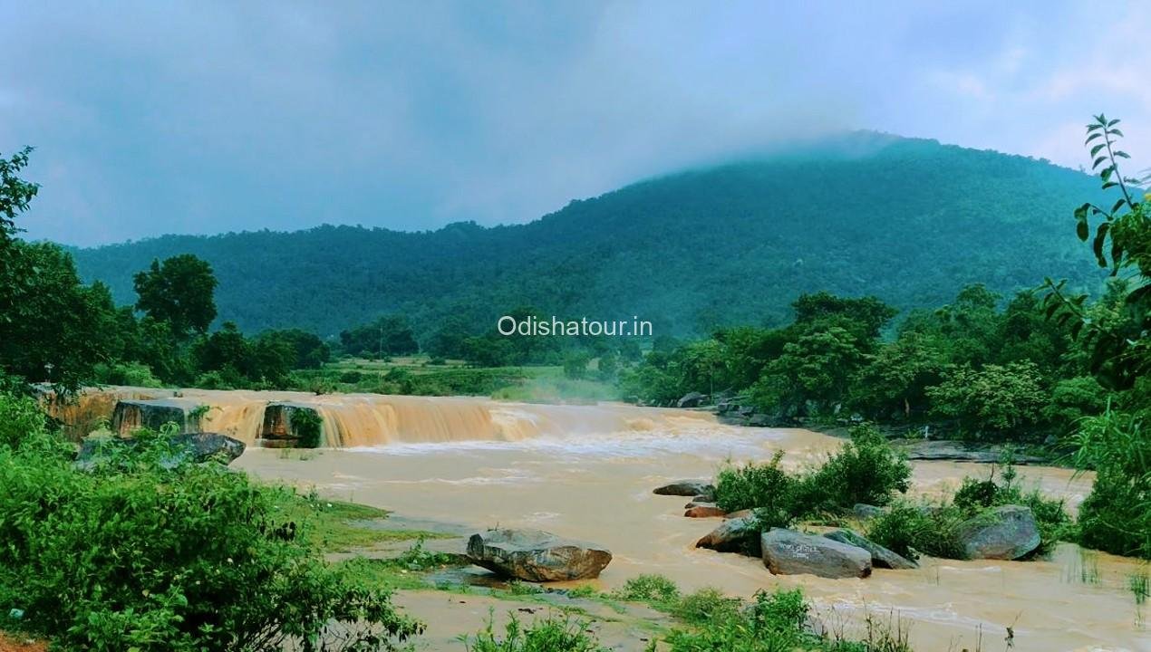 15 Best Attraction Tourist Places in Gajapati Odisha Tour