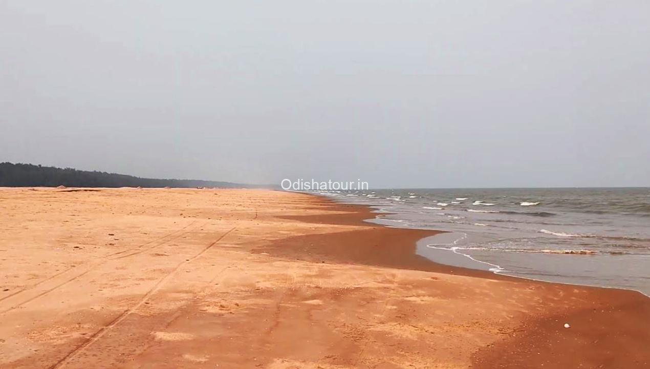Kasafal Sea Beach