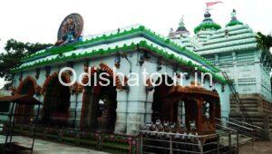 Read more about the article Maa Sarala Temple, Jhankad, Jagatsinghpur