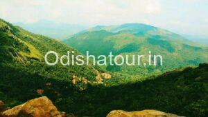 Read more about the article Mahendragiri Hill Station, Mountain Peak, Gajapati
