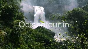 Read more about the article Mankadadian Waterfall , Gajapati
