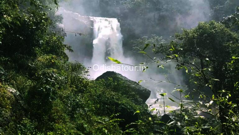 chandragiri odisha tourist places
