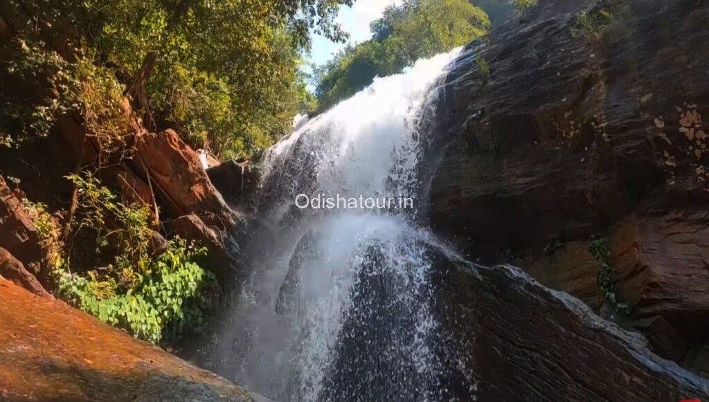 Dhduma Fall Rani Duduma Waterfall, Nandapur, Koraput | Odisha Tour