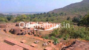 Read more about the article Ratnagiri Buddhist Monastery & Monuments, Jajpur