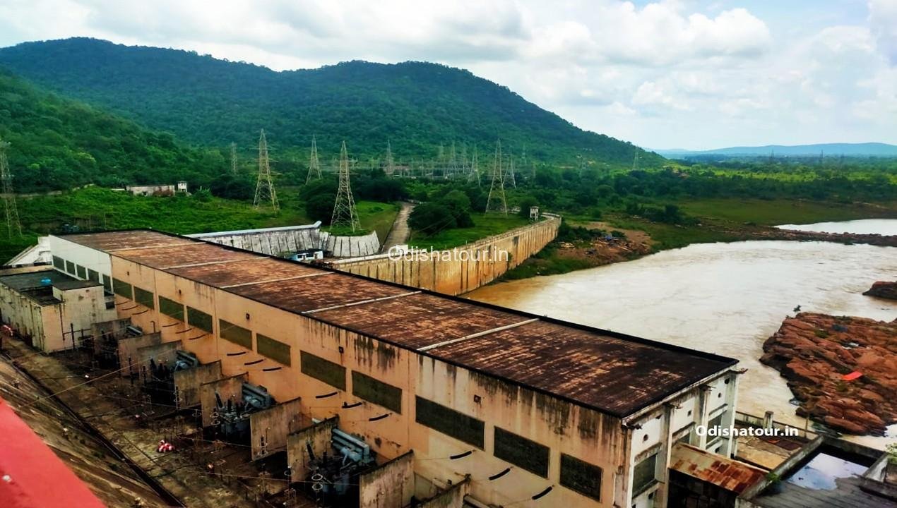 Nalco Nagar, Angul | Odisha Tour