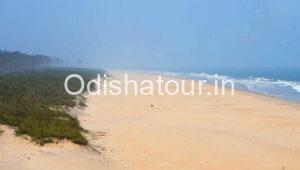 Read more about the article Sandhakuda Island & Beach, Jagatsinghpur