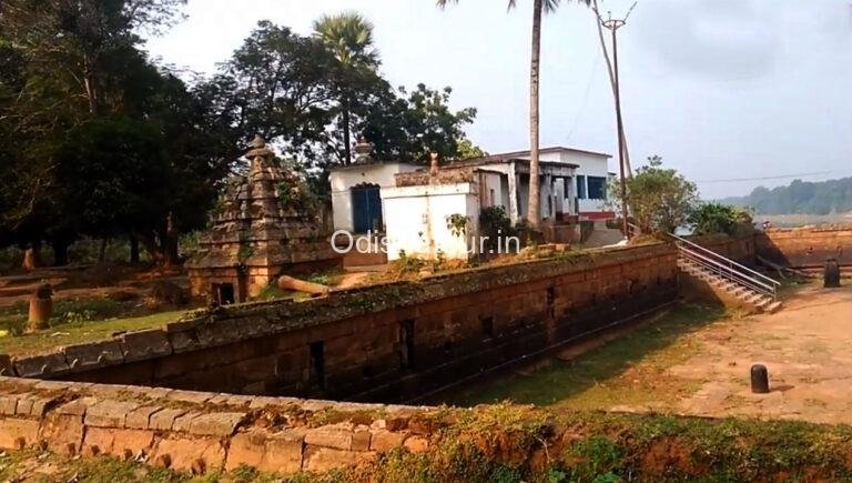 Siddheswar Temple