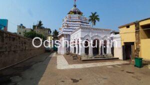Read more about the article Baba Akhandalamani Temple, Aradi, Bhadrak