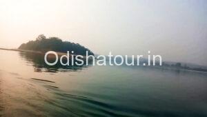 Read more about the article Amangeikuda Island, Kandarpur, Cuttack