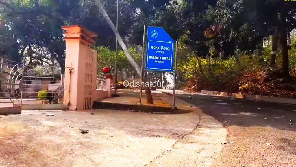 King Palace & Rajabati, Talcher, Angul | Odisha Tour