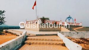 Read more about the article Bindhyabasini Temple, Bargarh