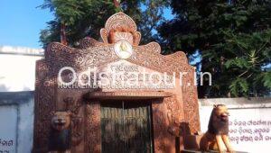 Read more about the article Buddha Bihar, Buddhist Temple, Ganiapali, Bargarh