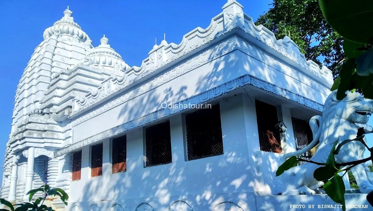 Odisha Tour Best Tourist Places in Boudh Boudh Tourism