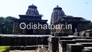 Charisambhu Temple