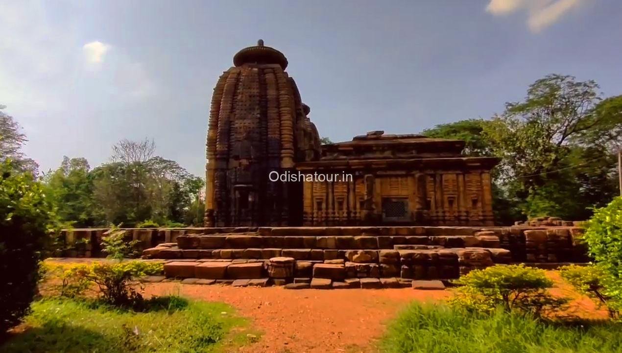 Charisambhu Temple