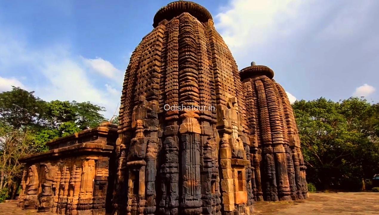 Charisambhu Temple