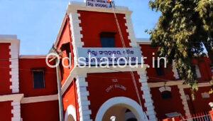 Read more about the article District Museum, Boudh