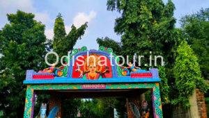 Read more about the article Gojabayani Temple, Marsaghai, Kendrapara