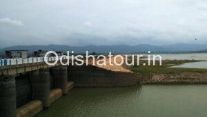 Read more about the article Gohira Dam, Deogarh