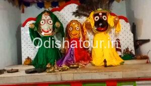 deogarh jagannath temple