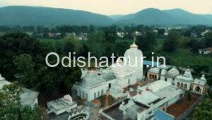 Read more about the article Jagannath Temple, Deogarh