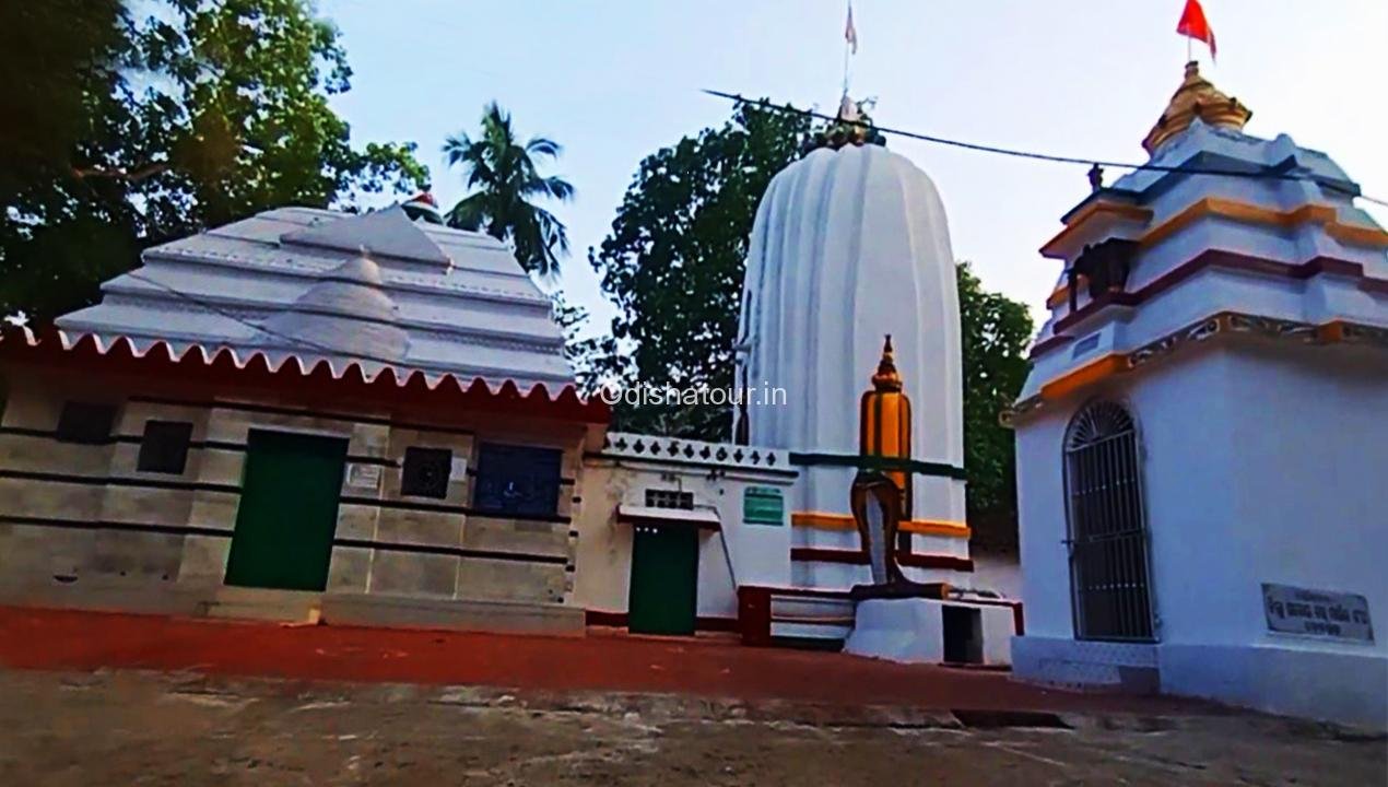 Baba jhadeswar