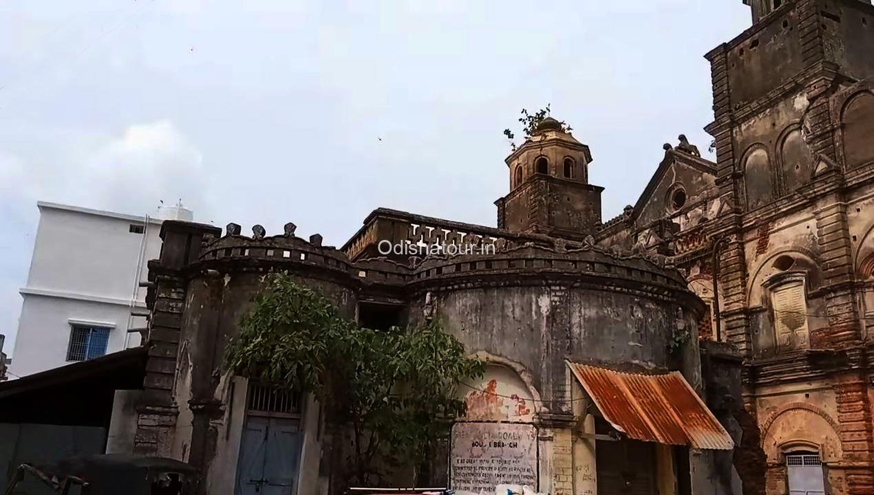 King Palace & Rajabati, Talcher, Angul | Odisha Tour