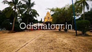 Read more about the article Olasuni Temple, Olasuni Hill & Cave, Jajpur, Cuttack